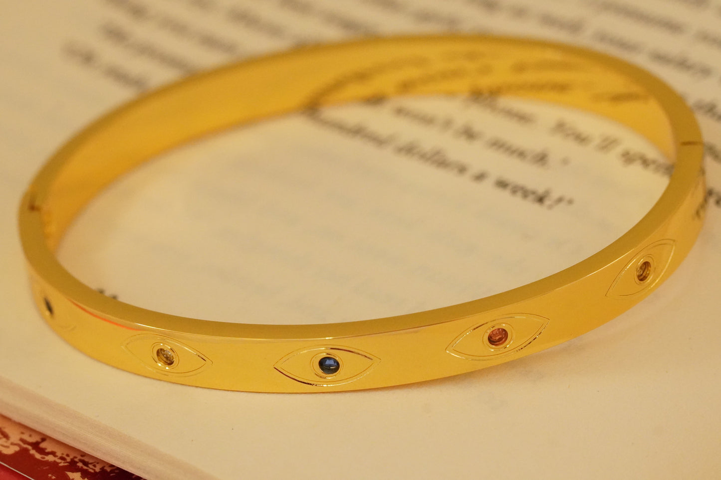 Mystique Bracelet