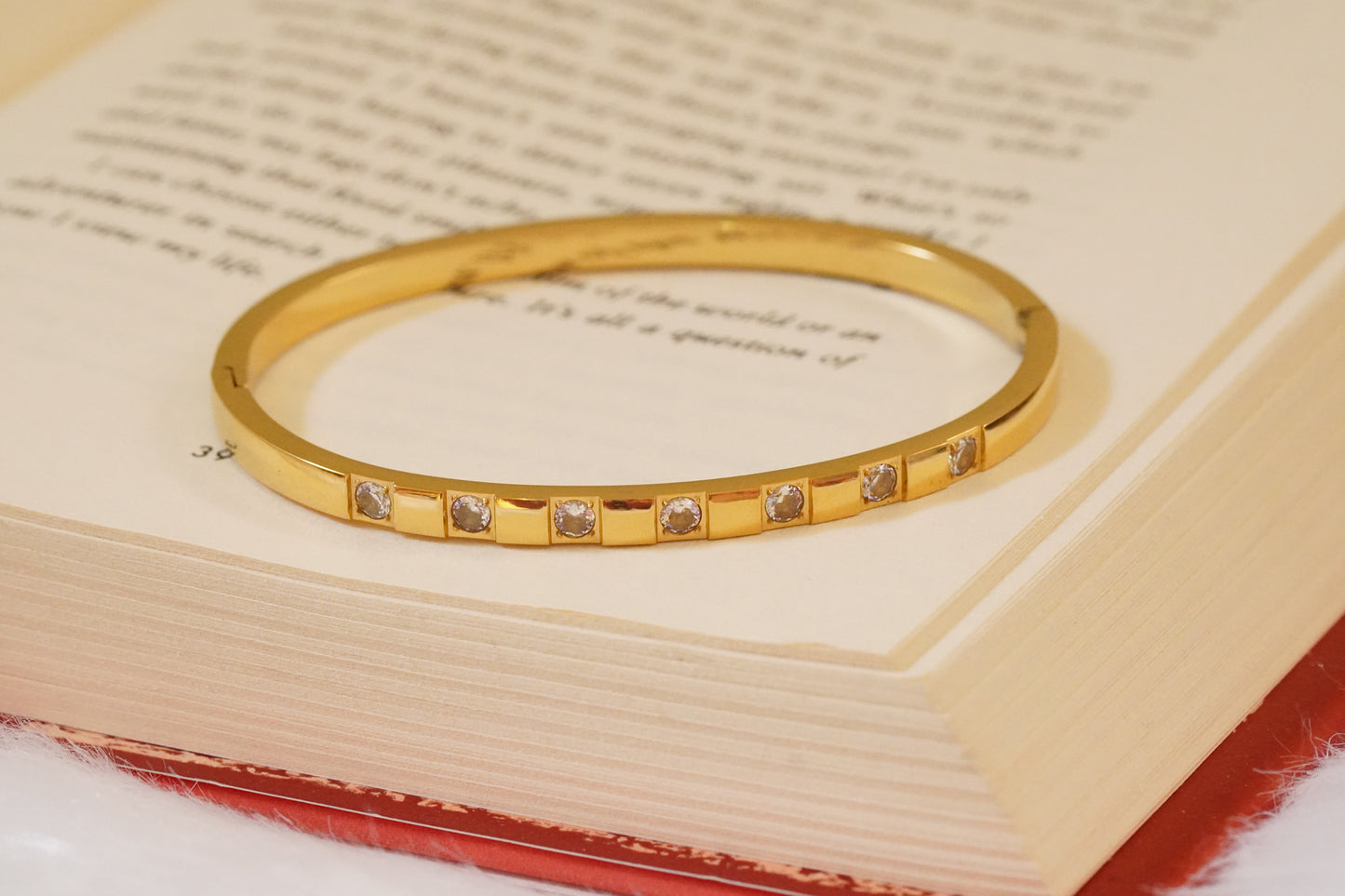 Lush Bracelet