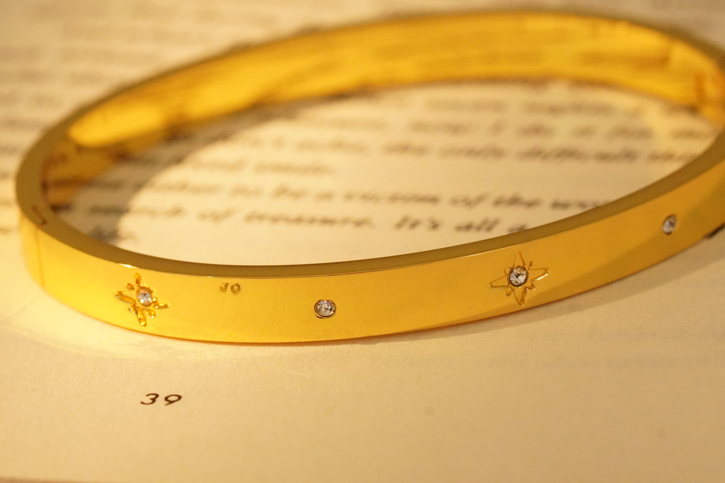 Eden Bracelet