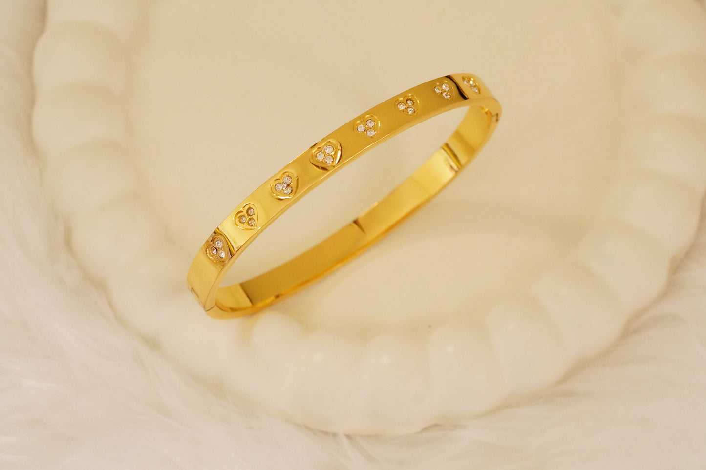 Shannon Bracelet