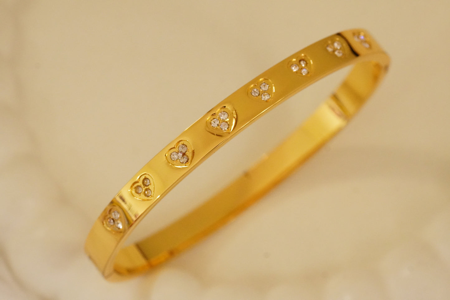 Shannon Bracelet