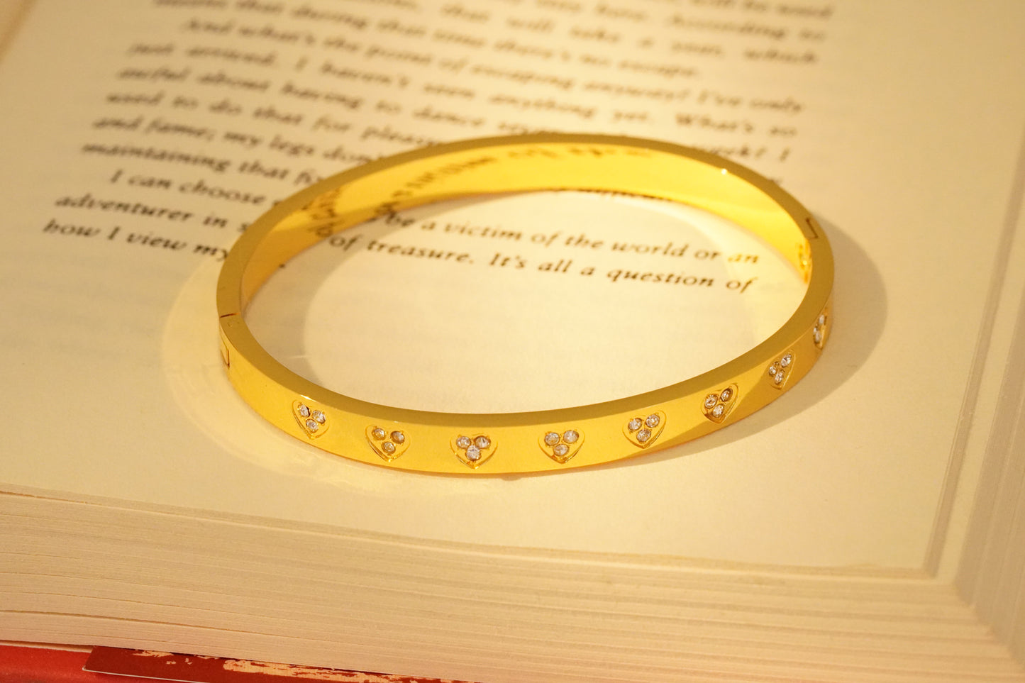 Shannon Bracelet
