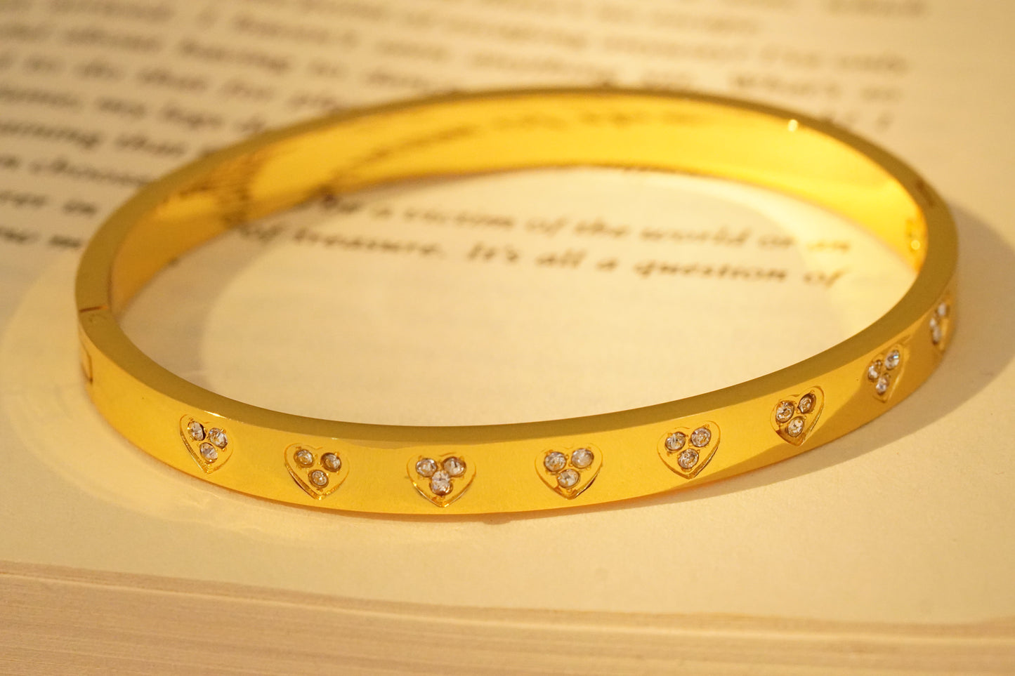 Shannon Bracelet