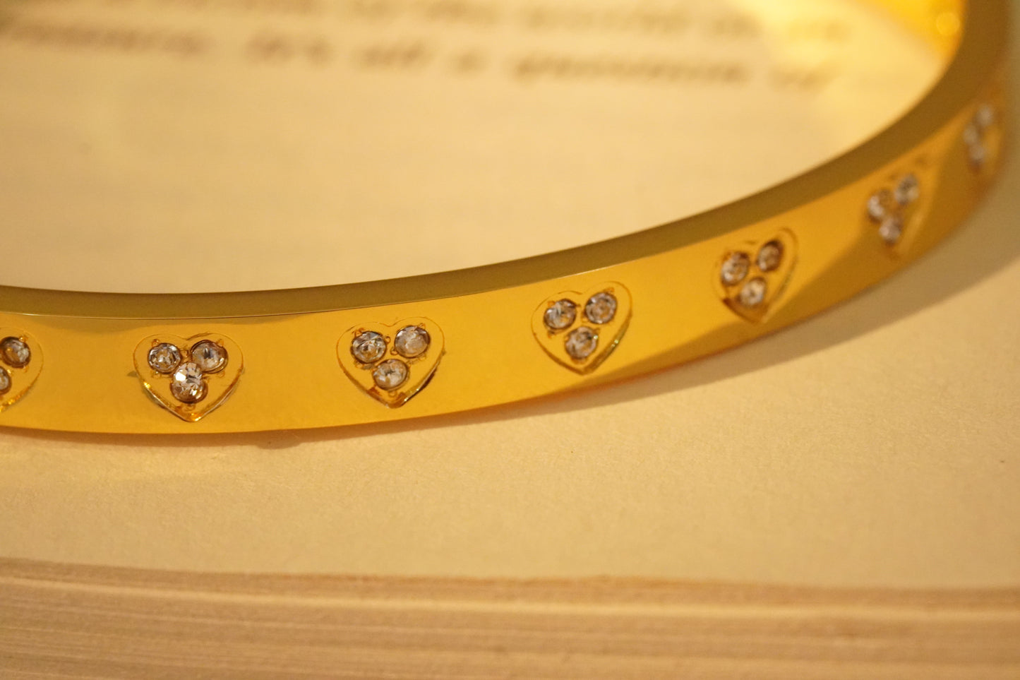 Shannon Bracelet