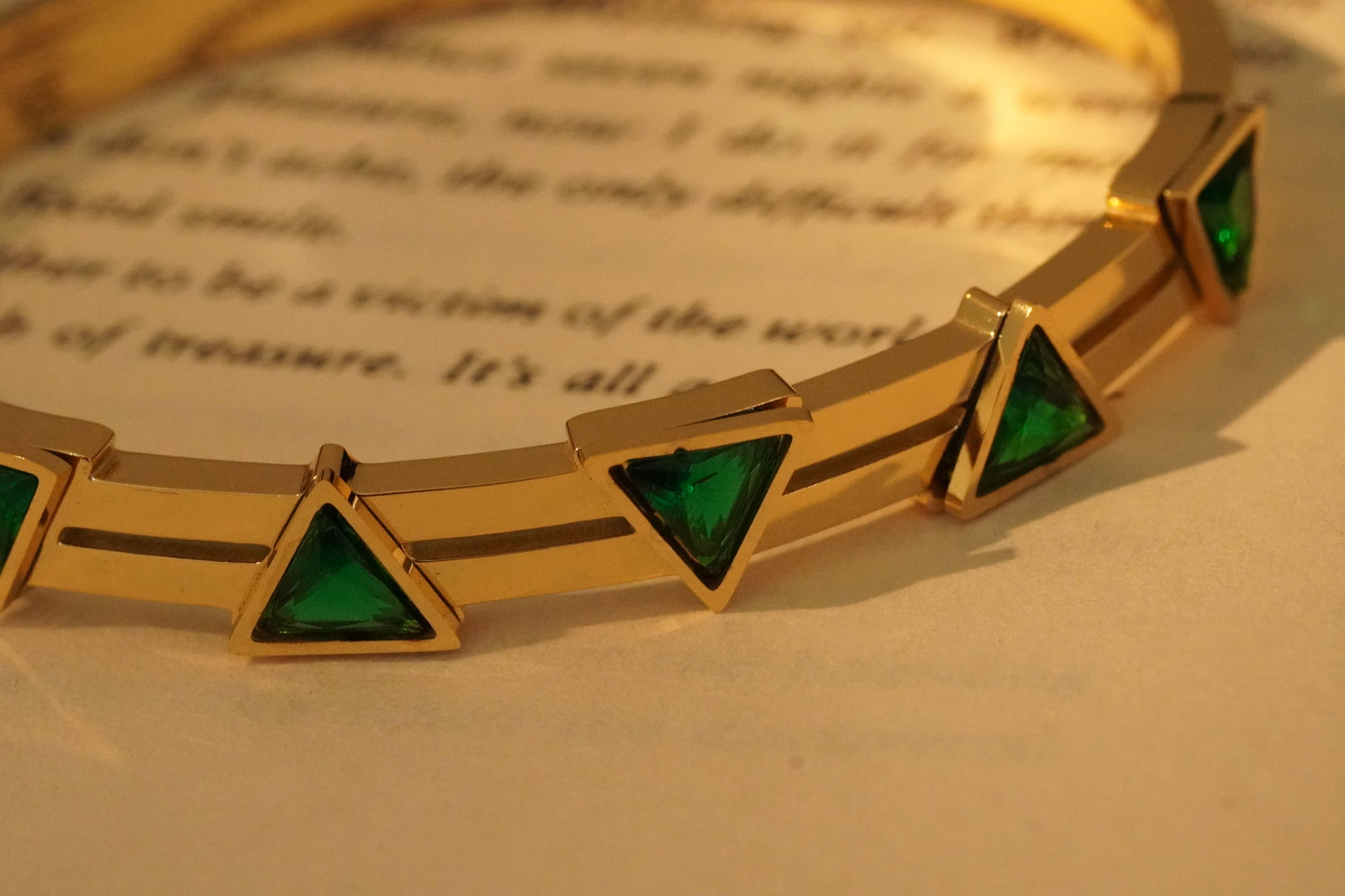 Maeve Bracelet