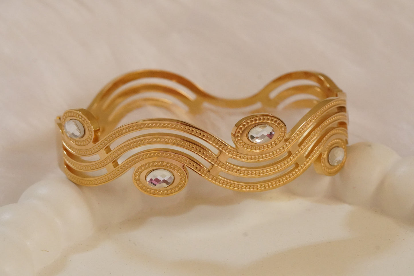 Orla Bracelet