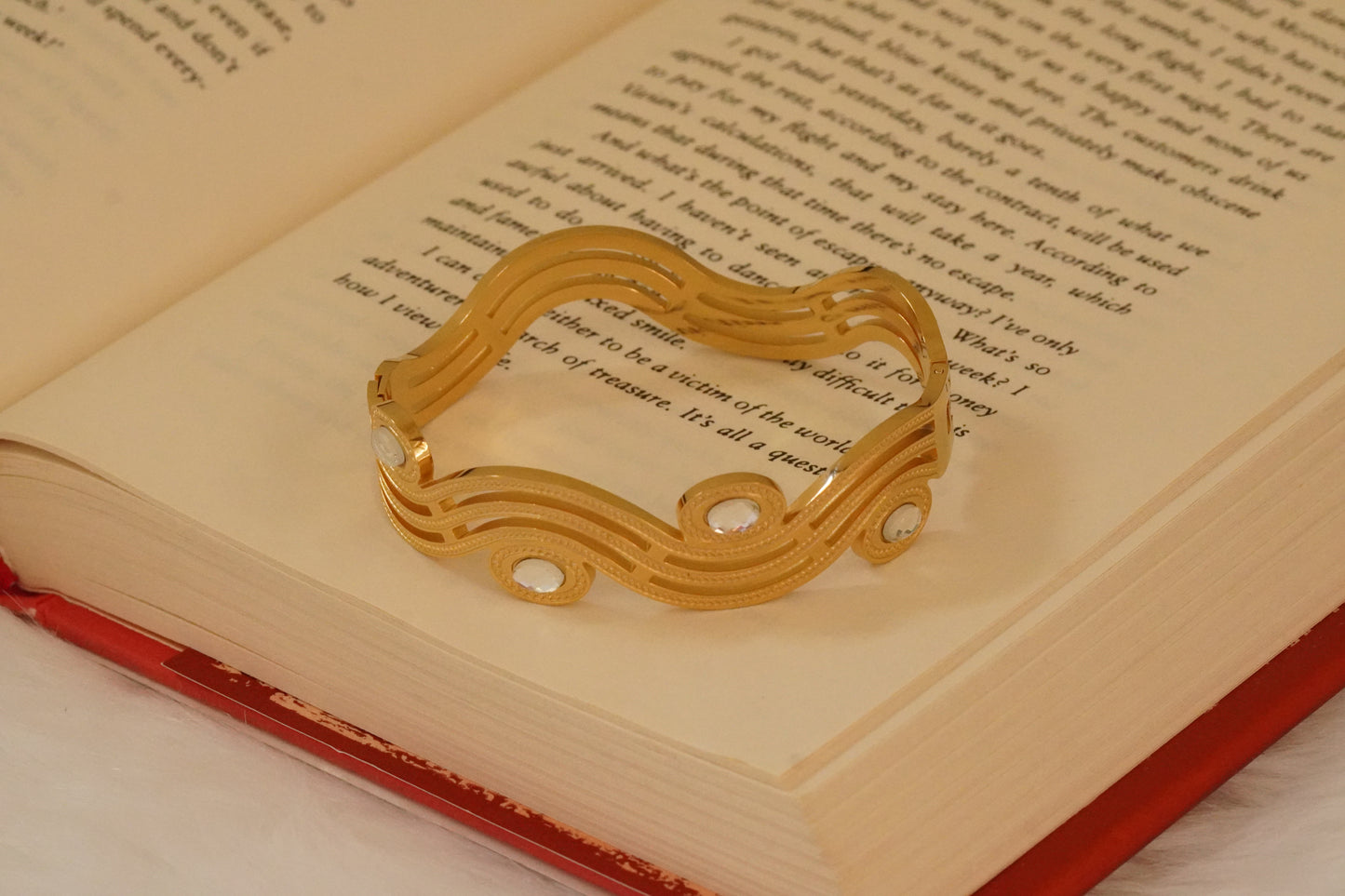 Orla Bracelet