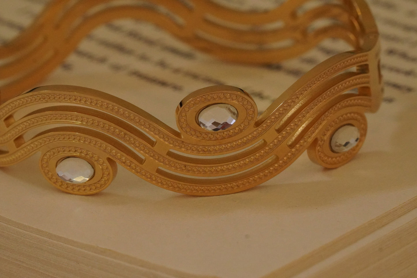 Orla Bracelet