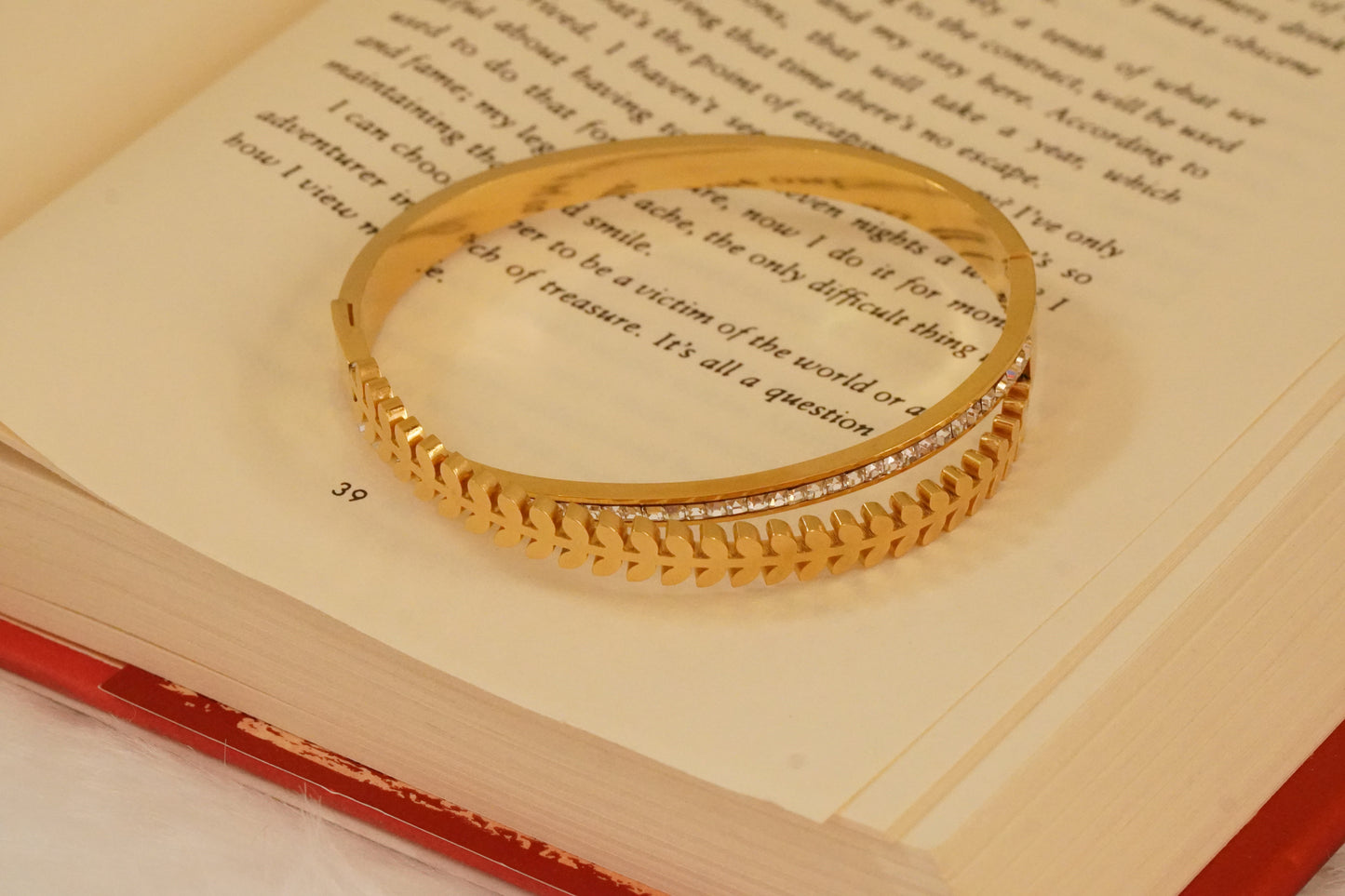 Ciara Bracelet