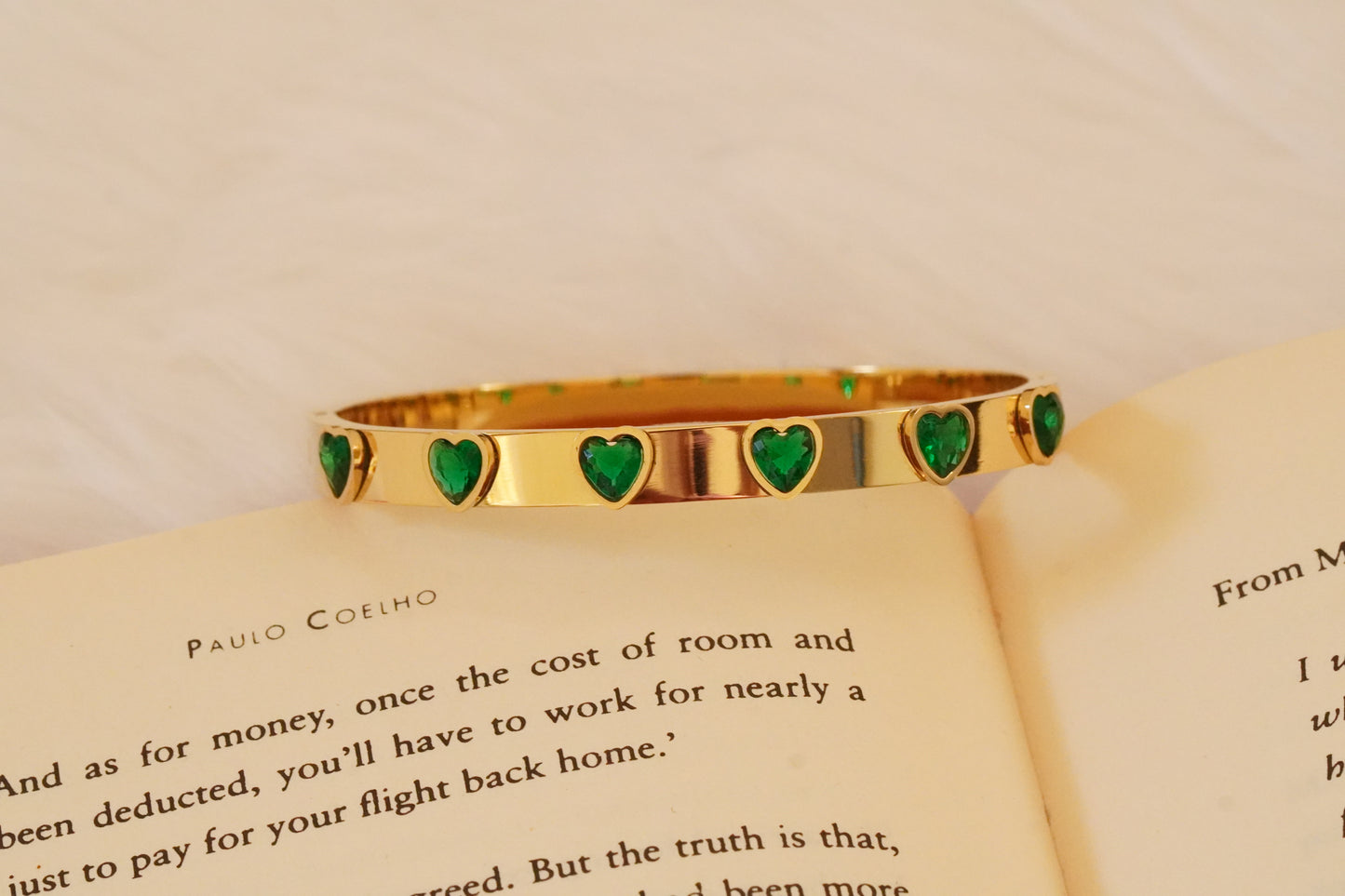 Aura Bracelet