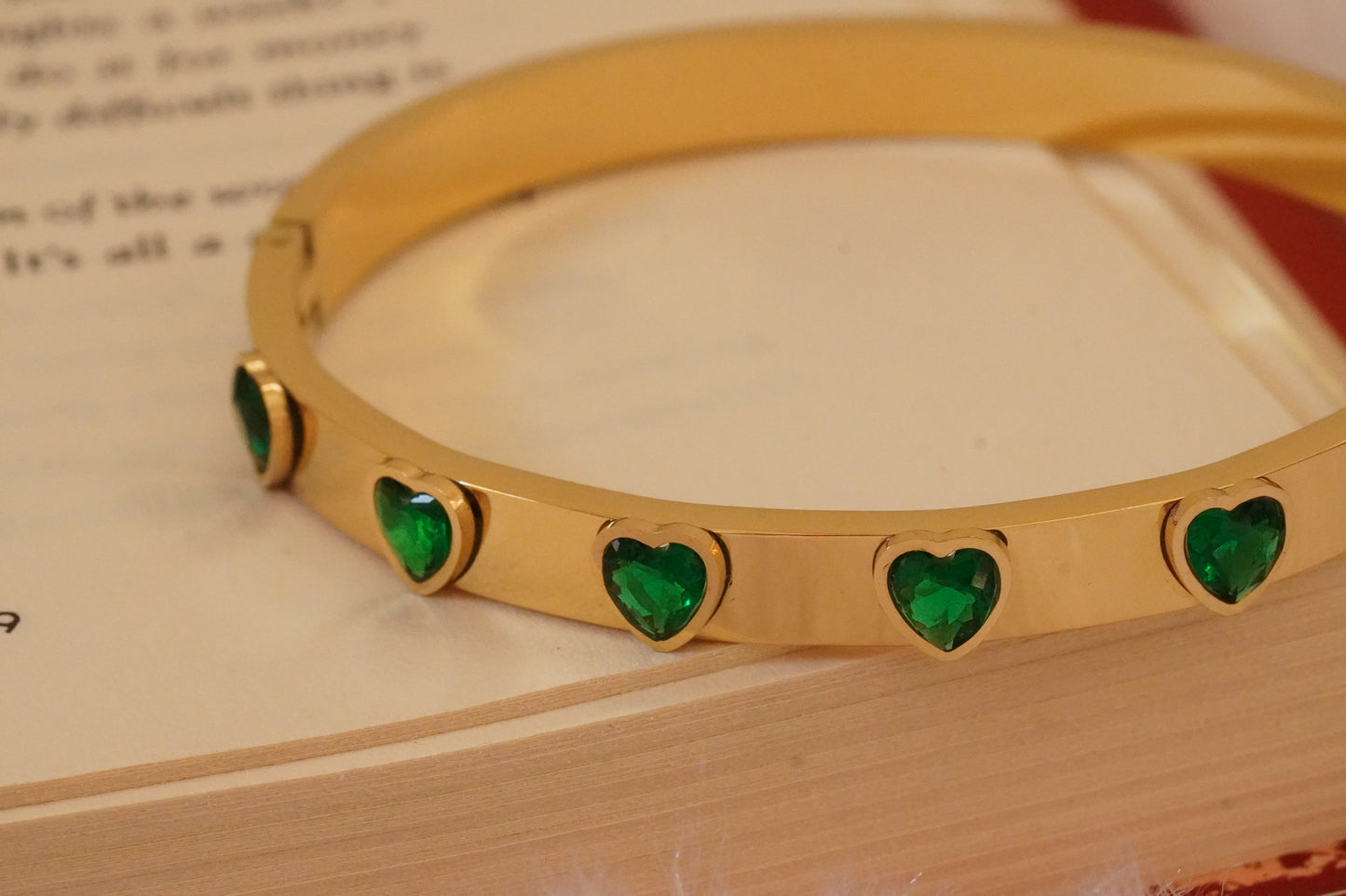 Aura Bracelet