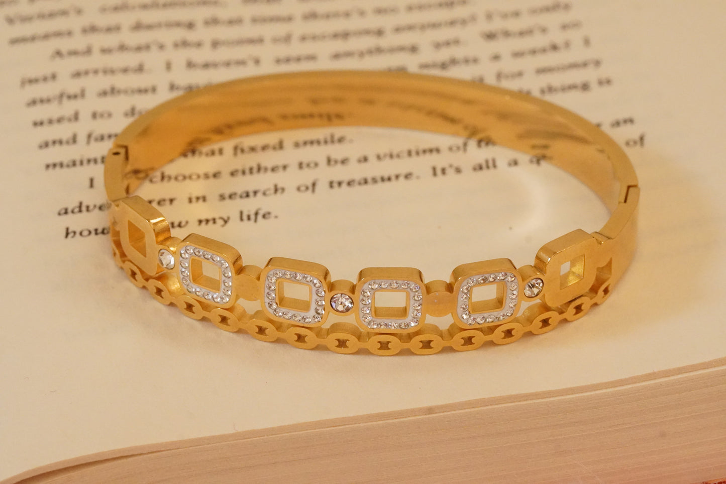 Muse Bracelet