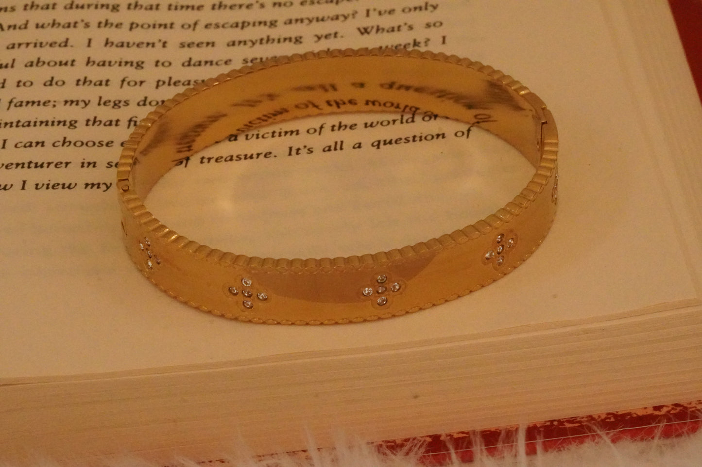Shaya Bracelet