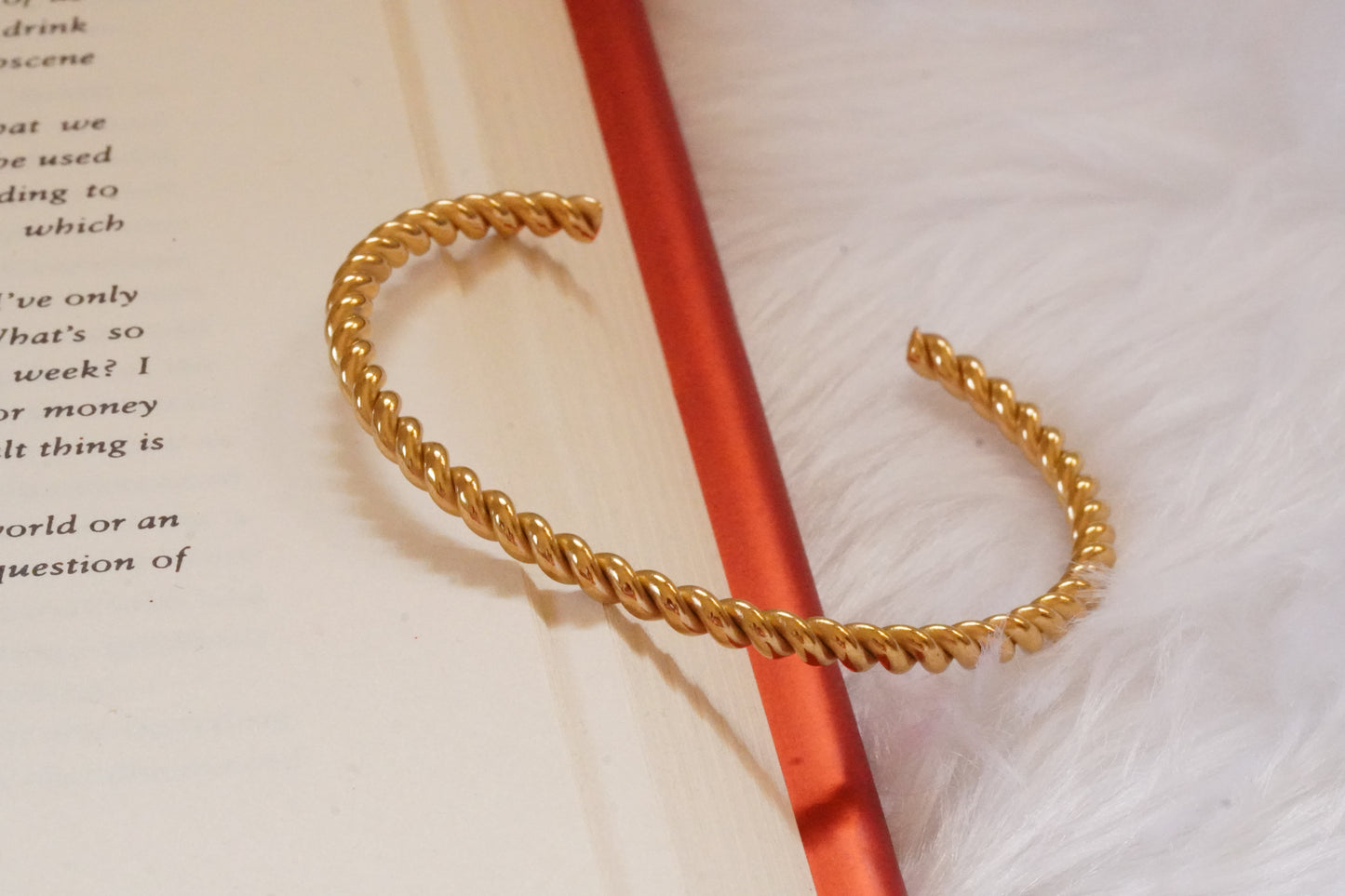 Quinn Bracelet