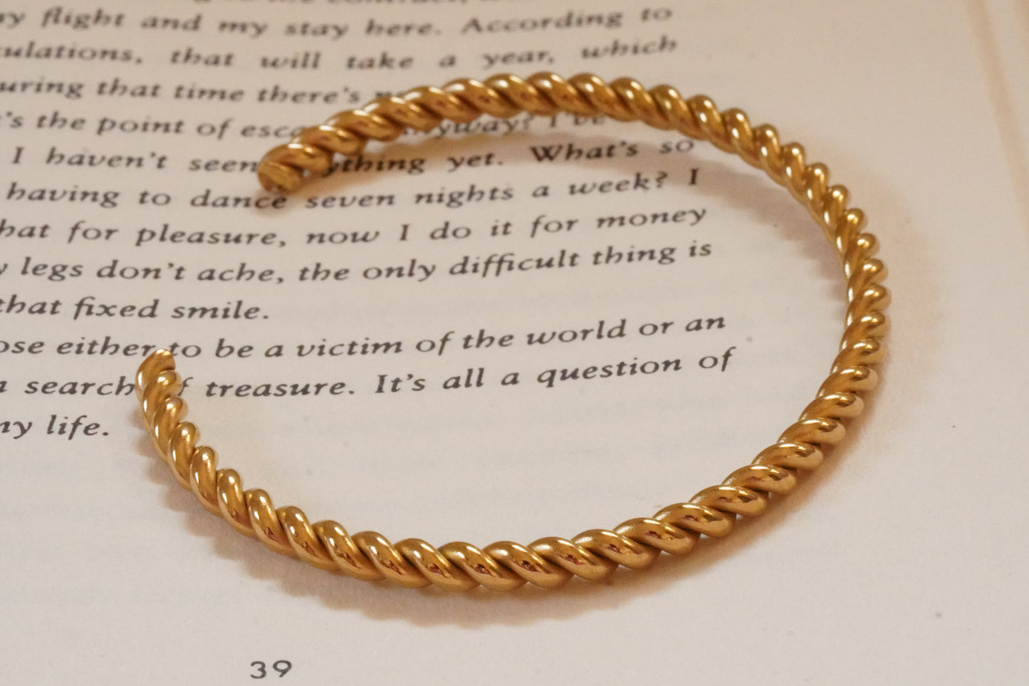 Quinn Bracelet
