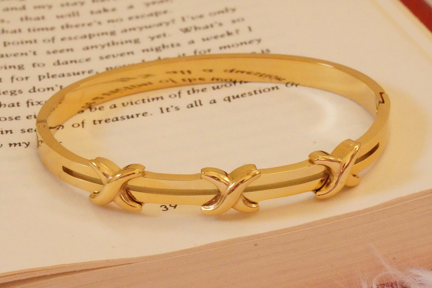 Tara Bracelet