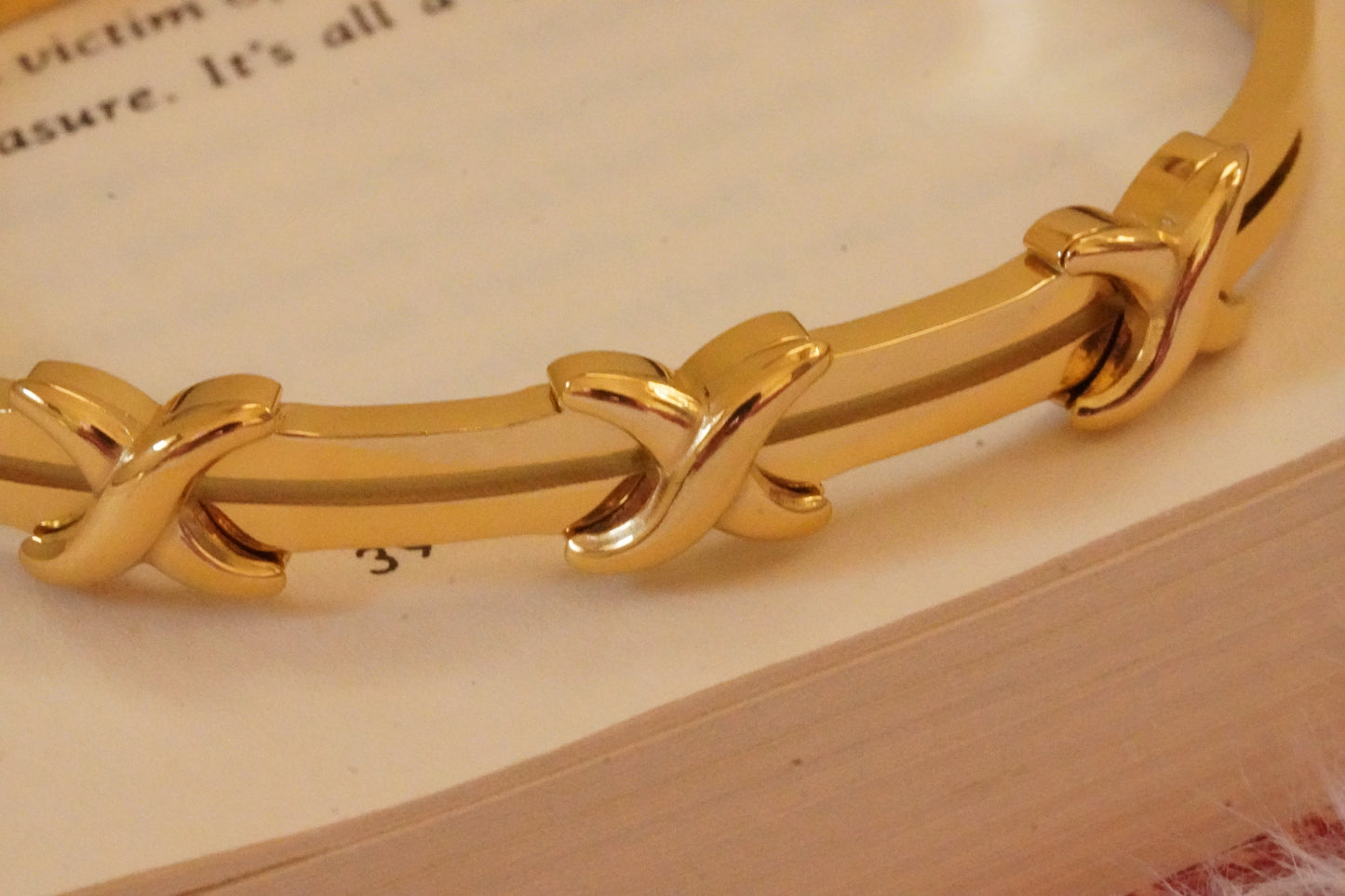 Tara Bracelet