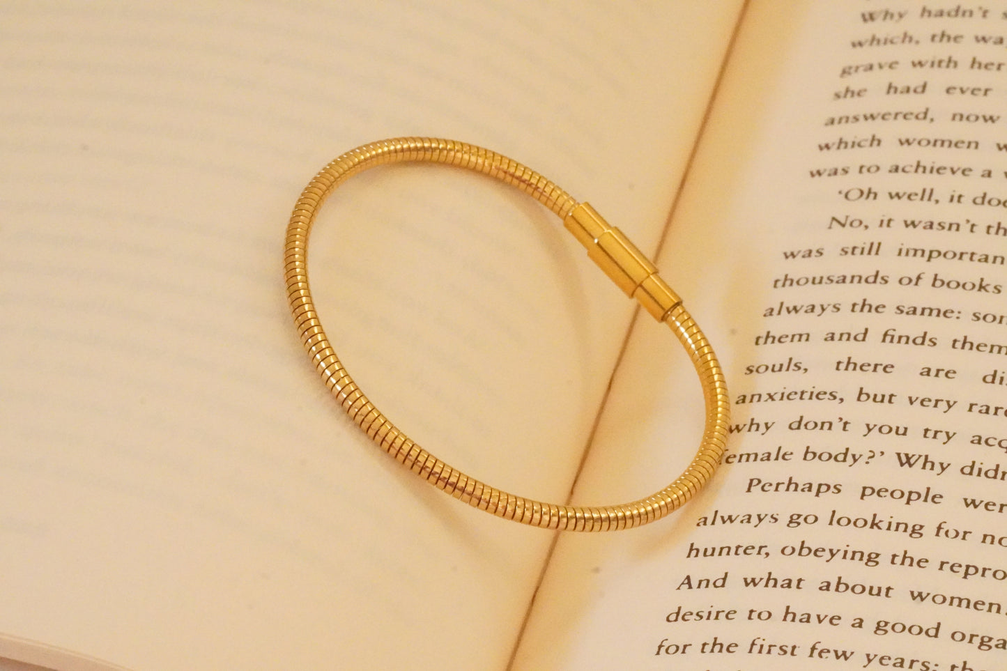 Eos Bracelet