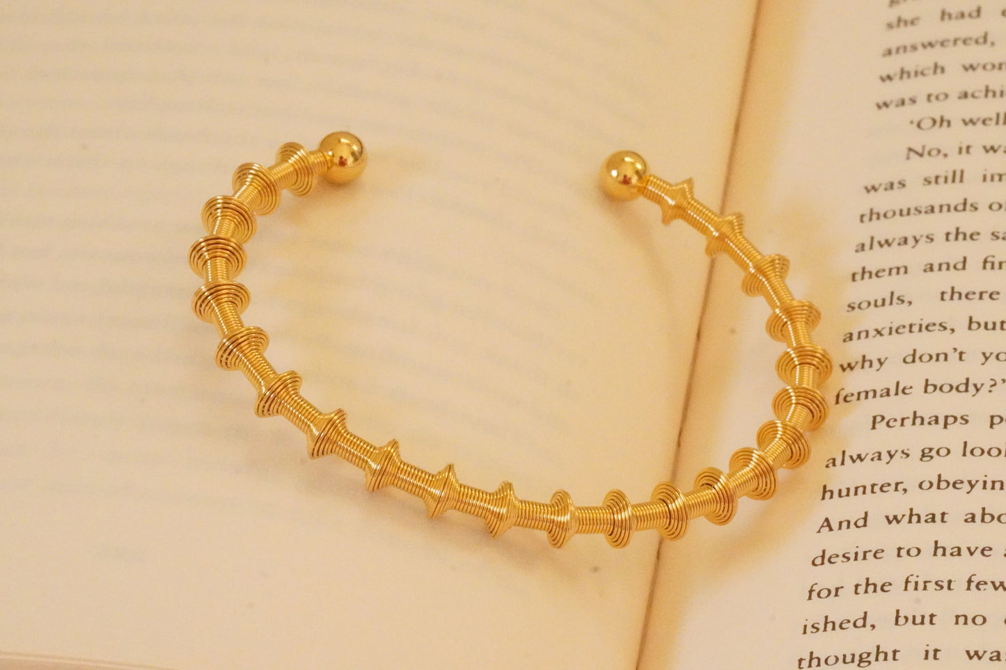 Laoise Bracelet