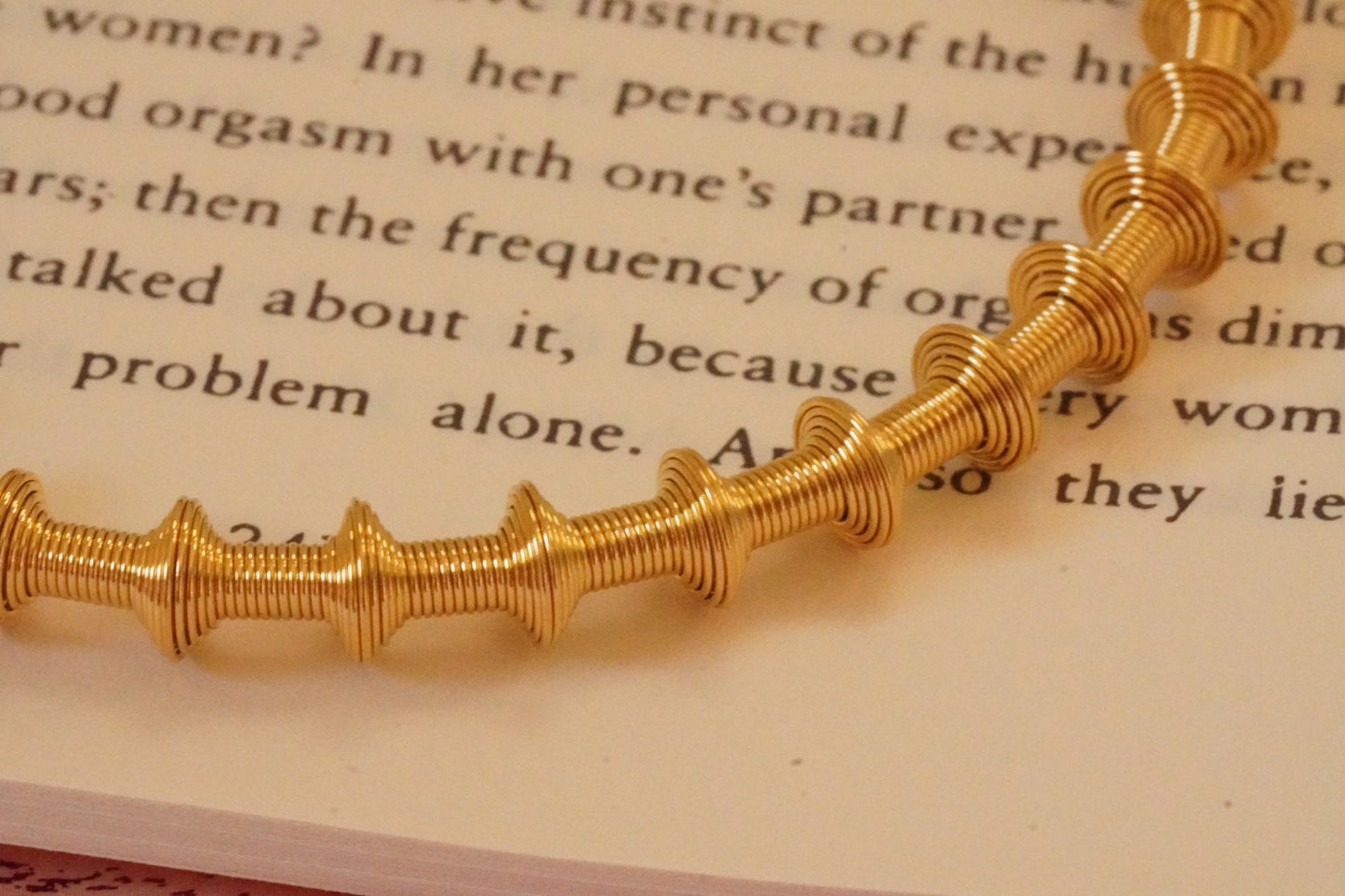 Laoise Bracelet