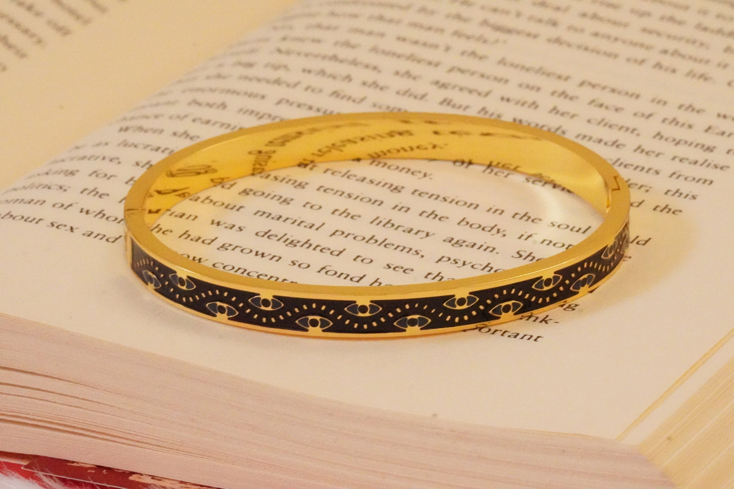 Oren Bracelet