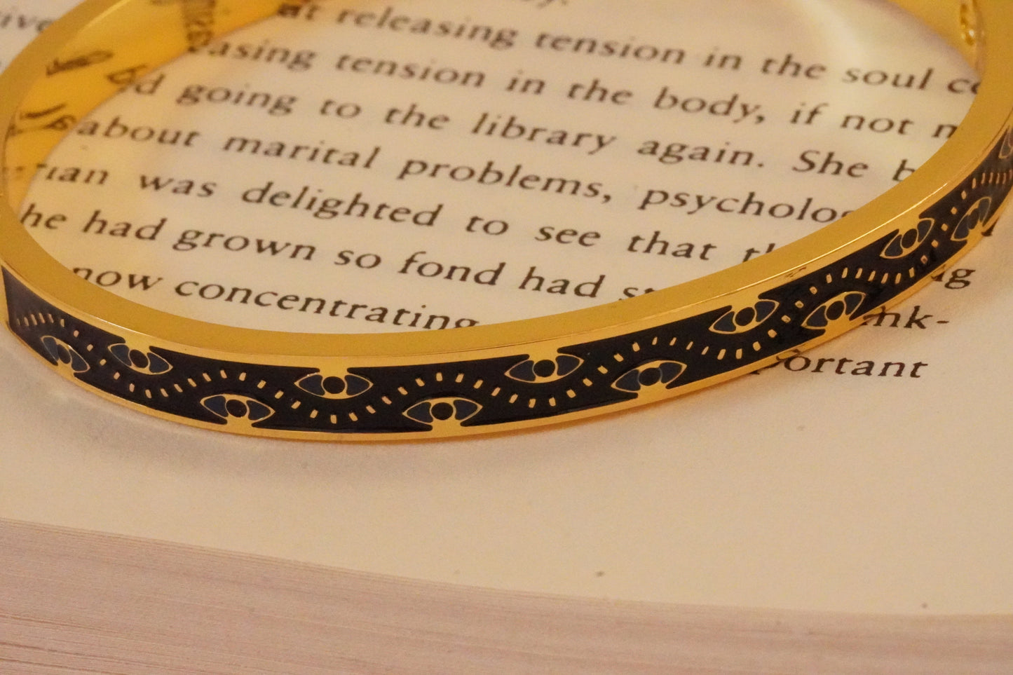 Oren Bracelet
