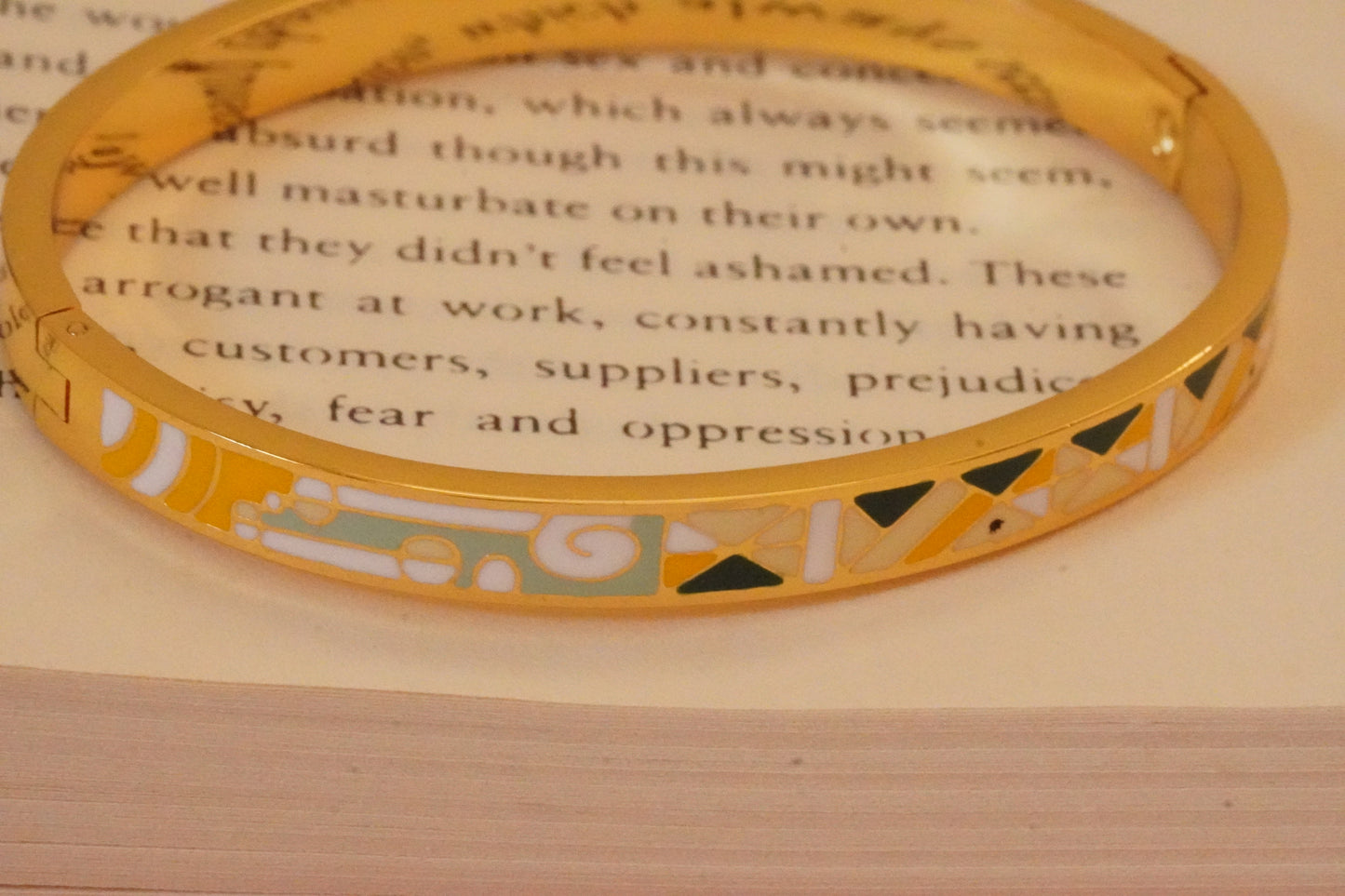 Ryan Bracelet