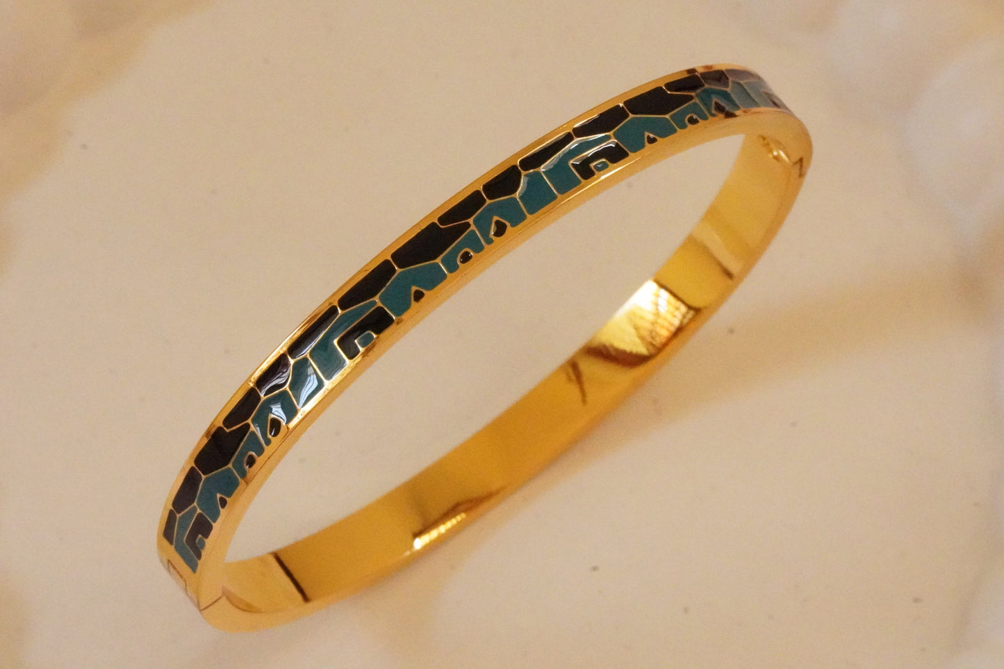 Elle Bracelet