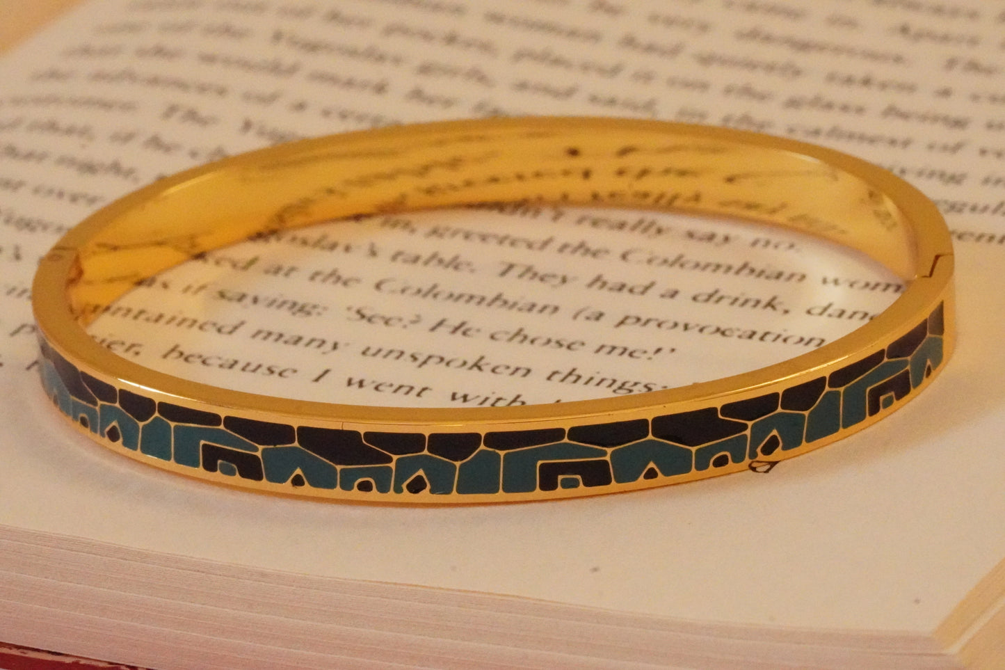 Elle Bracelet