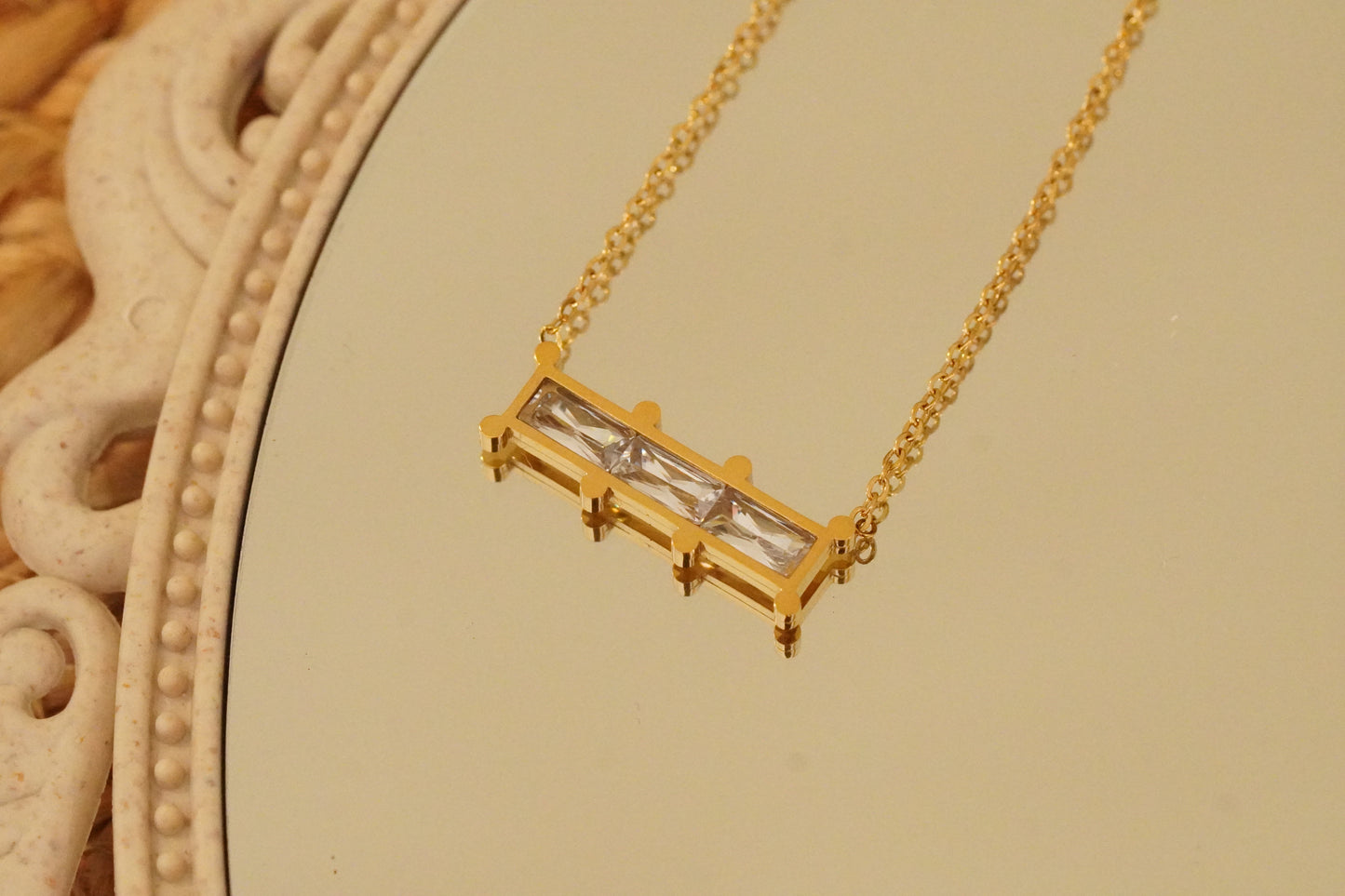 Caitlyn Necklace
