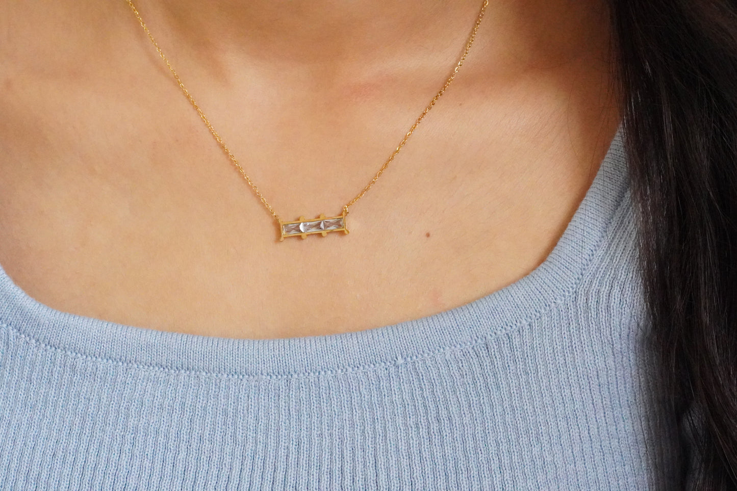 Caitlyn Necklace