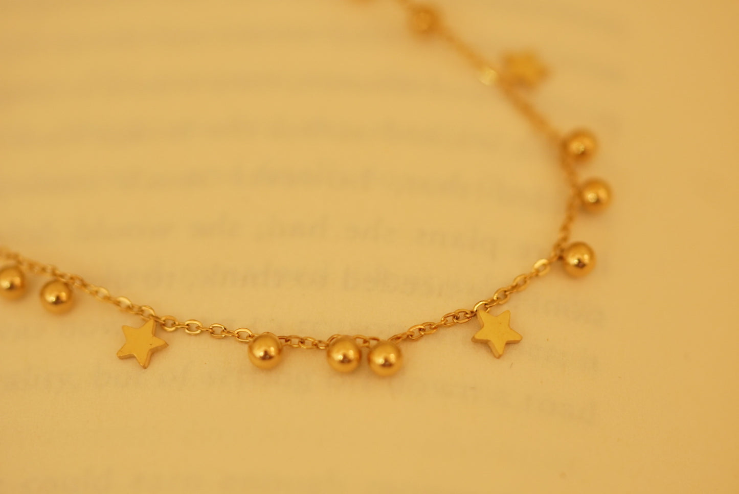 Lucida Necklace