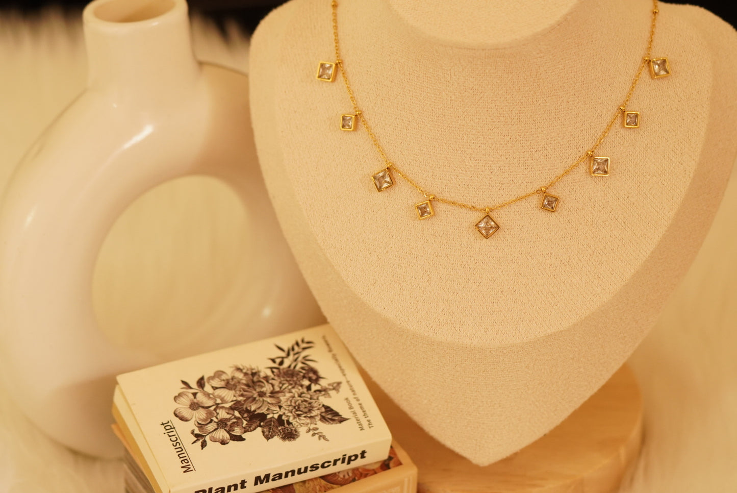 Seraph Necklace
