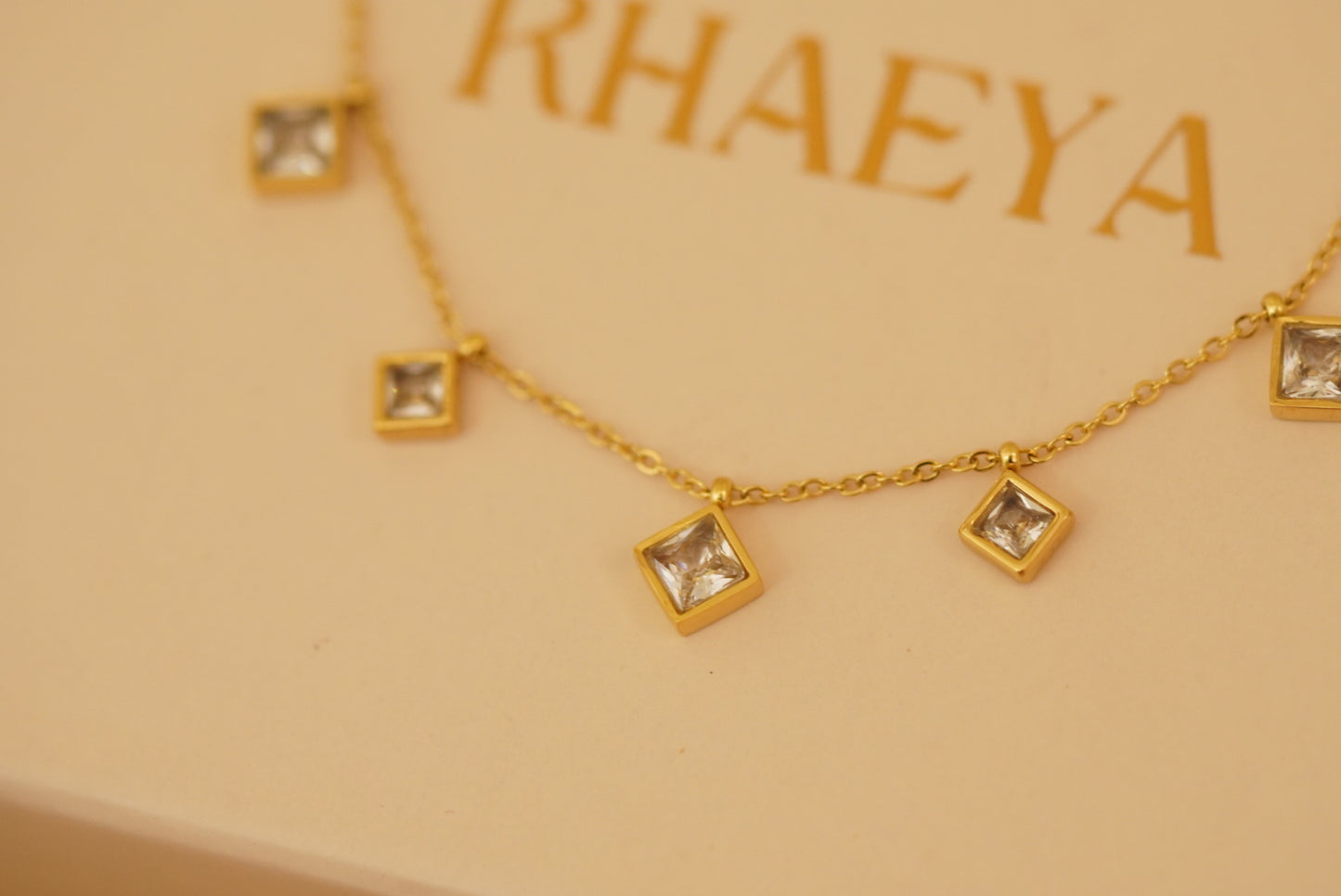Seraph Necklace
