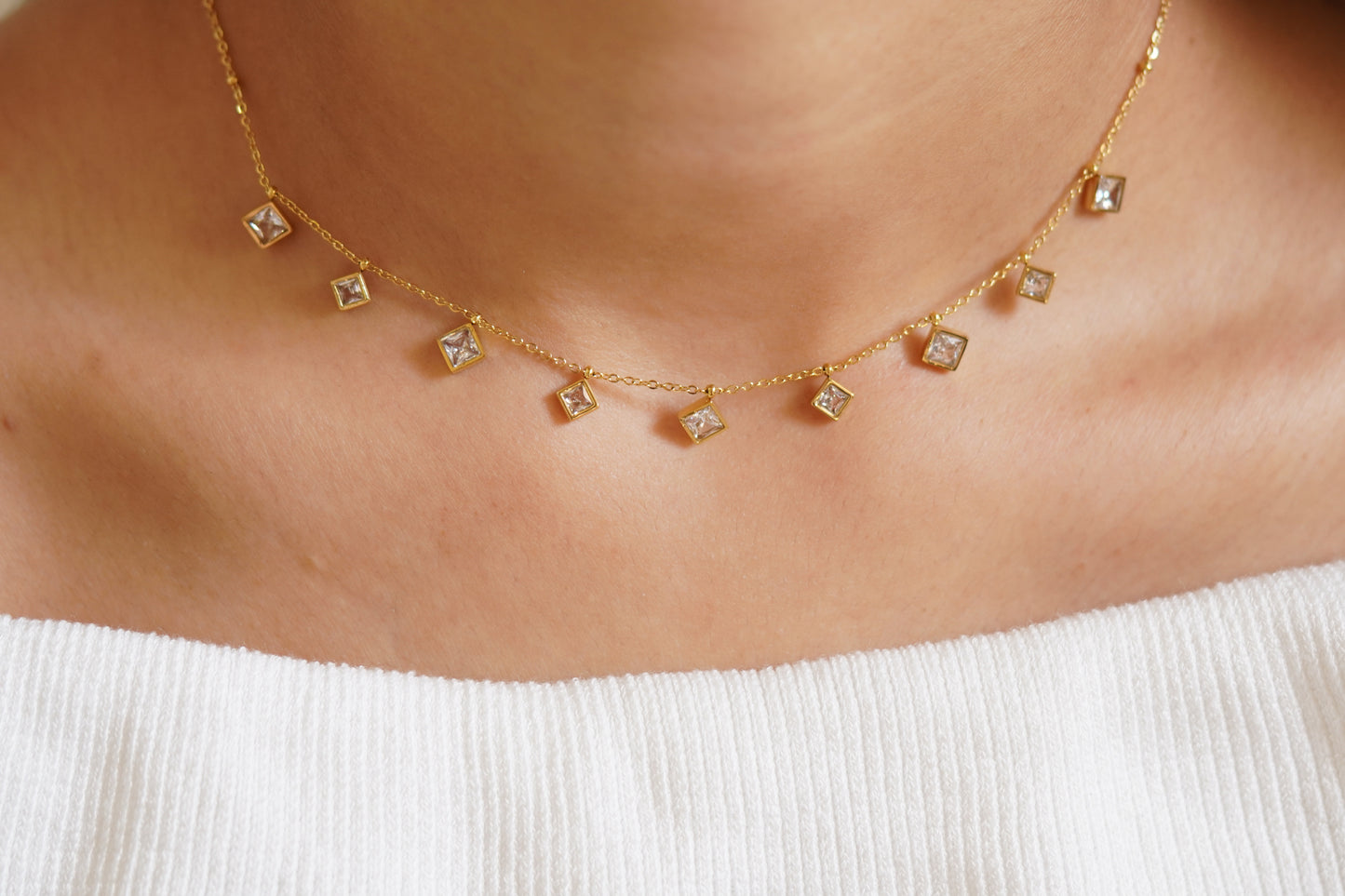 Seraph Necklace