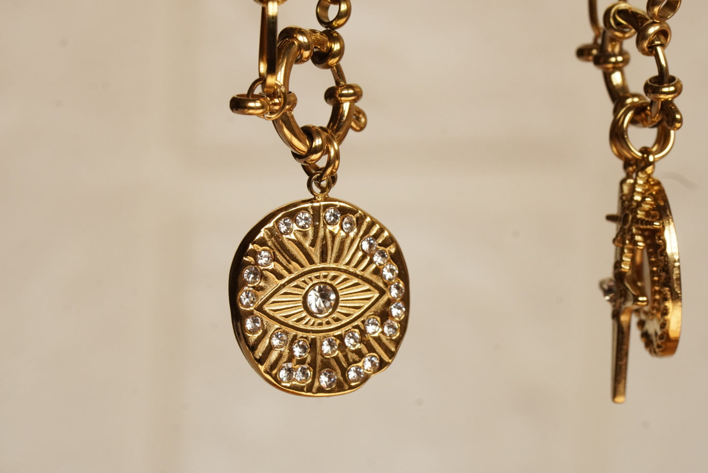 Calypso Necklace