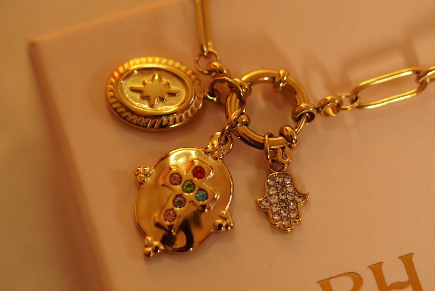 Astraea Necklace