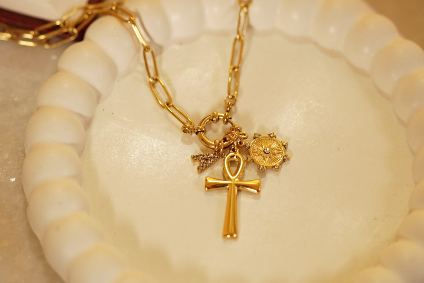 Eirlys Necklace