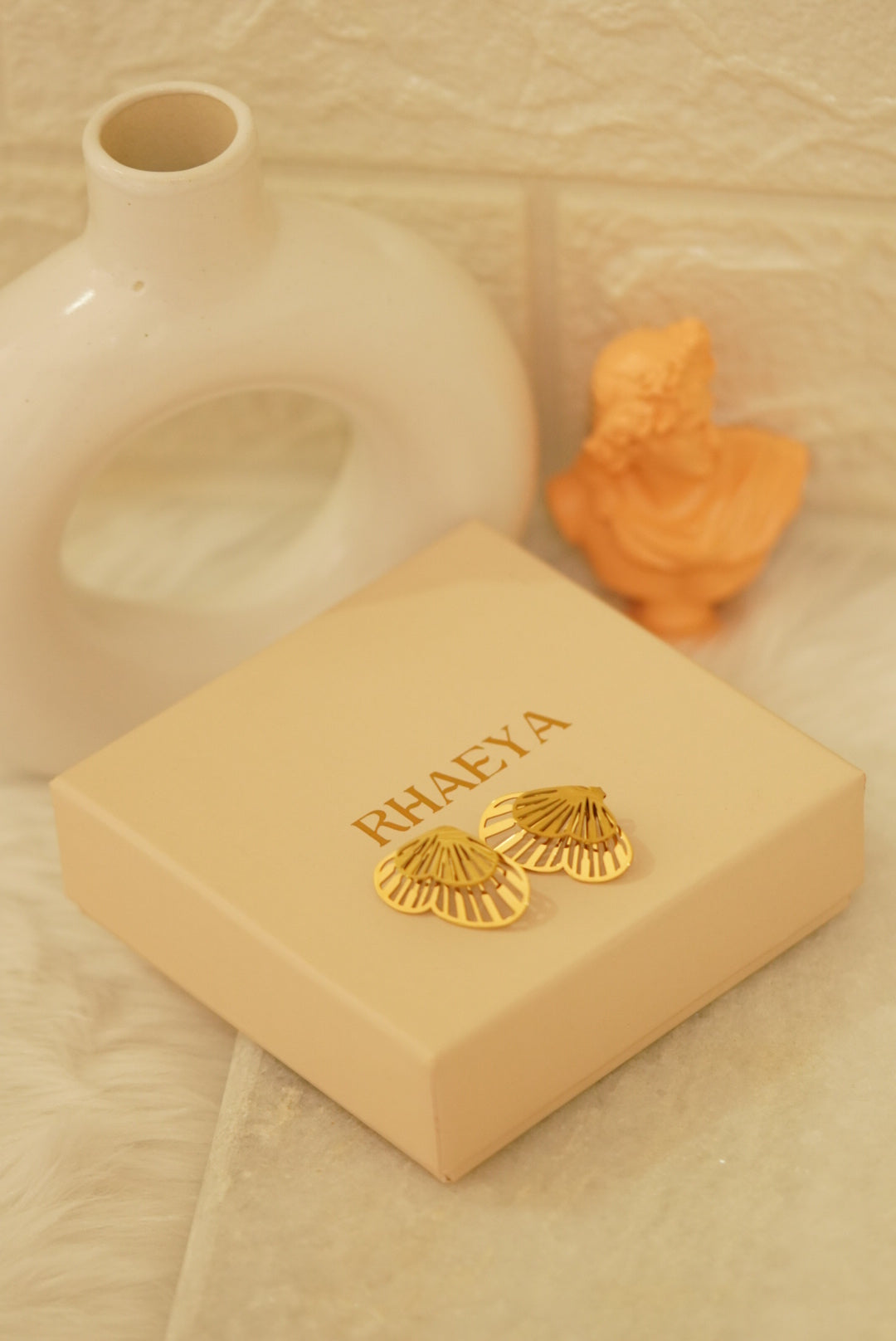 Butterfly Earrings