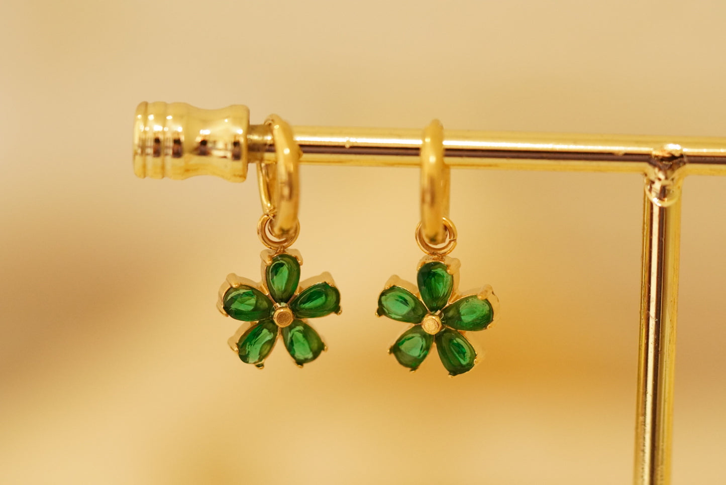 Florine Earrings
