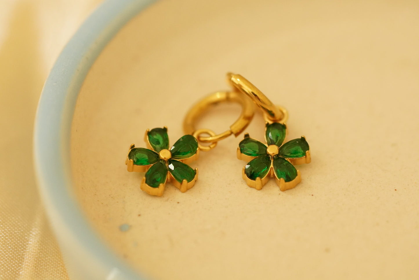 Florine Earrings