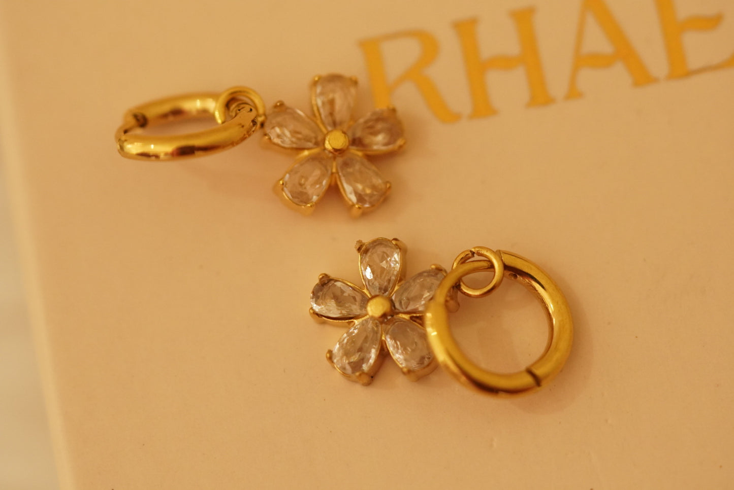 Florine Earrings