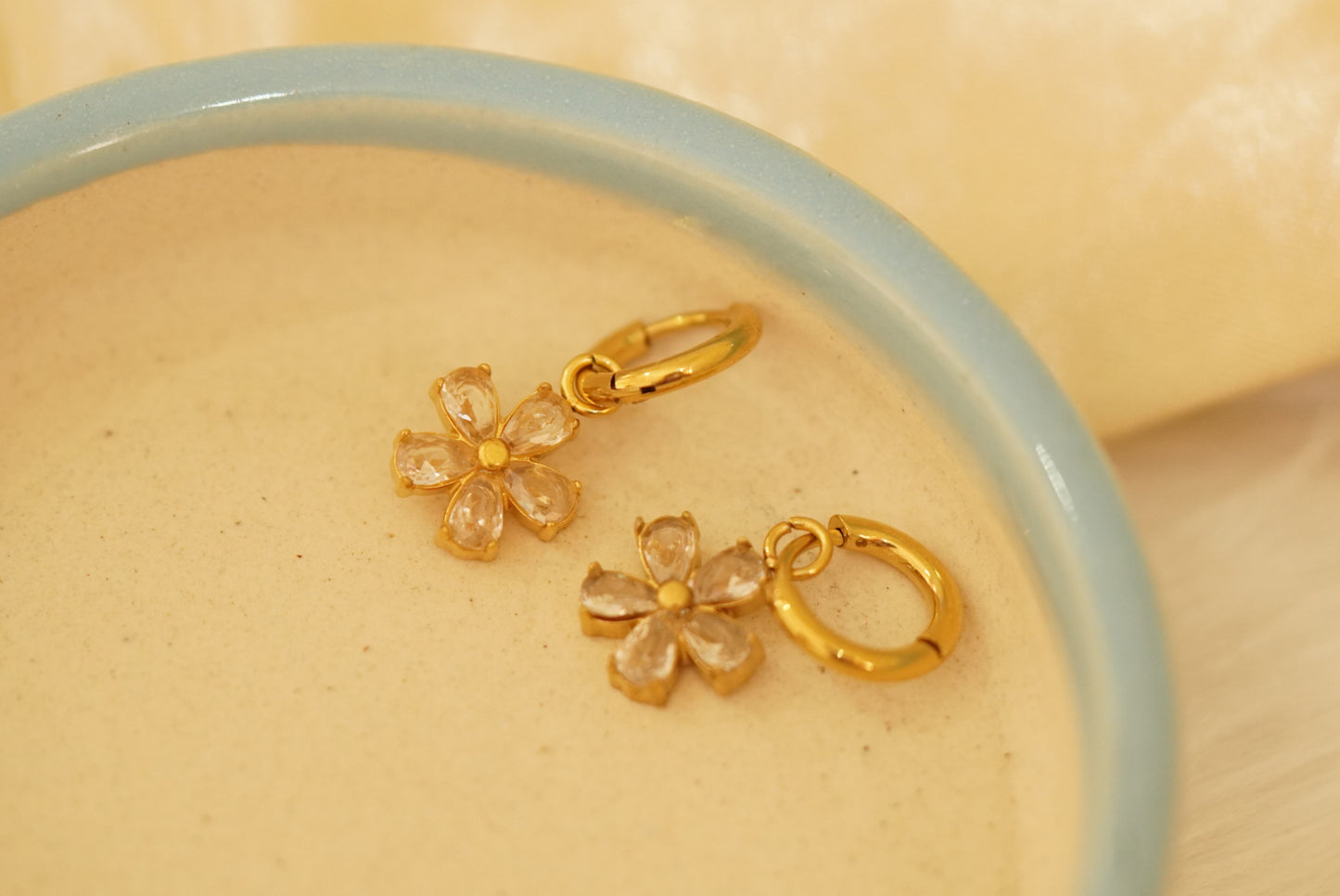 Florine Earrings