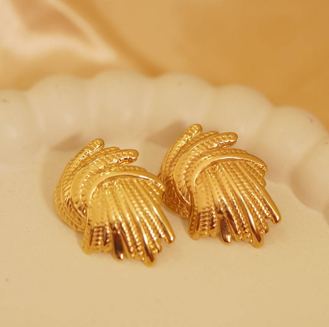 Tessa Earrings