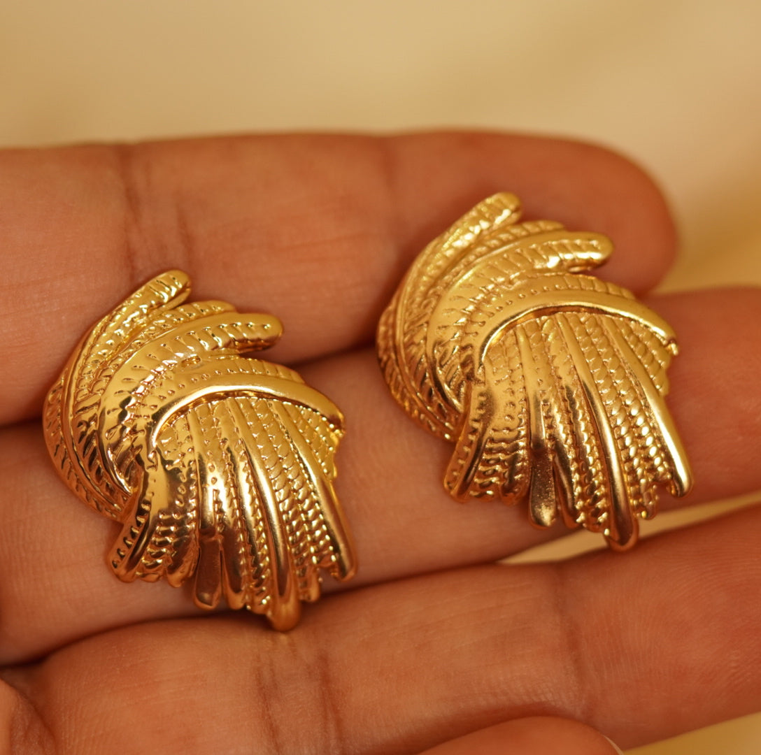 Tessa Earrings
