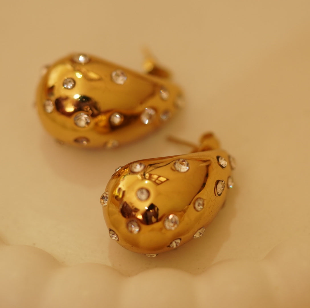 Felicia Earrings
