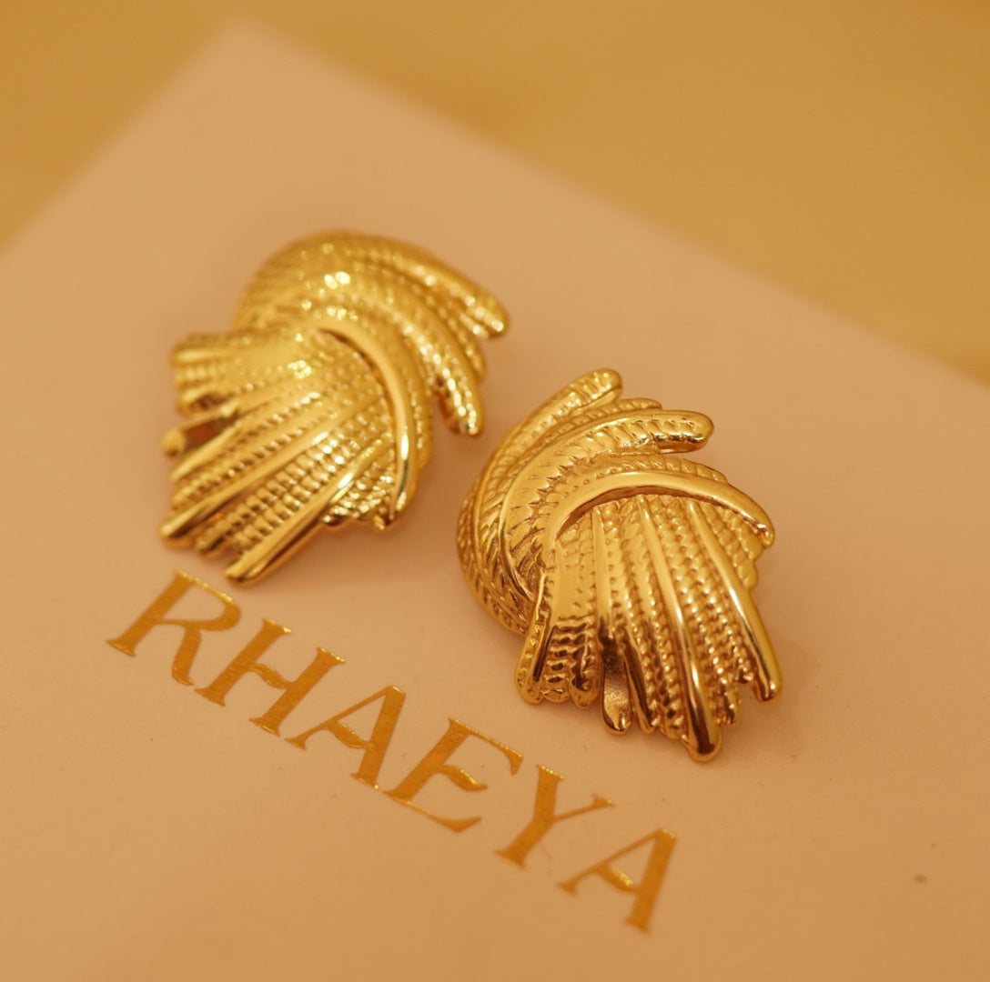 Tessa Earrings
