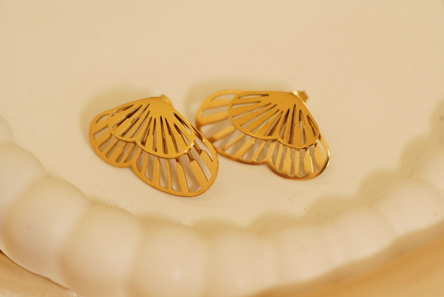 Butterfly Earrings