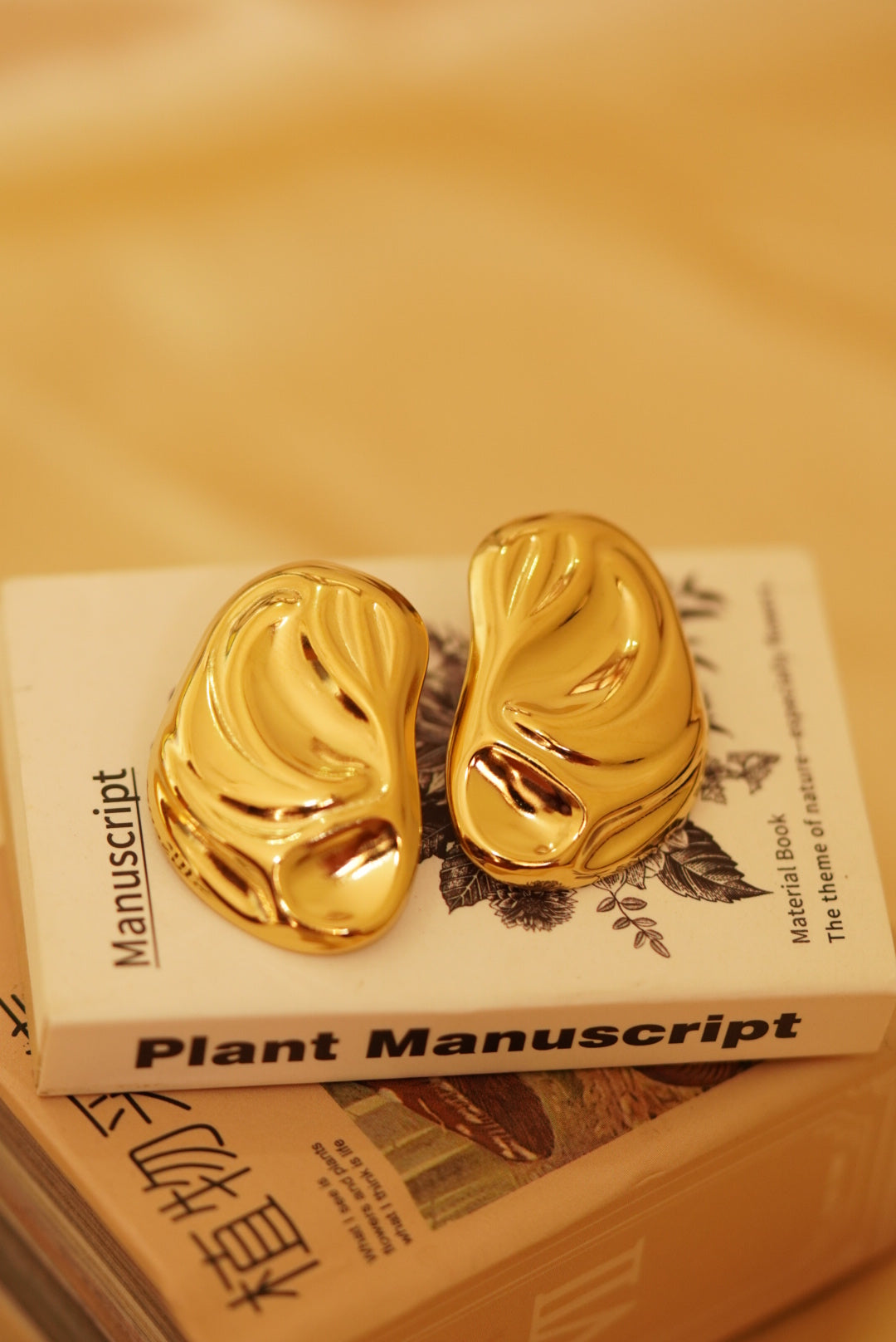 Kayla Earrings