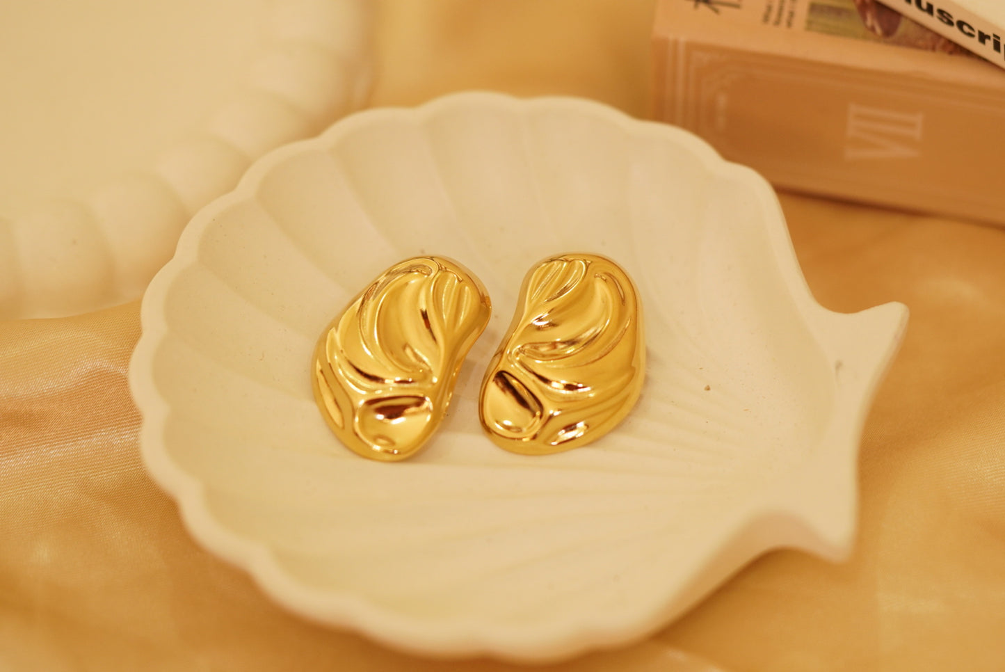 Kayla Earrings